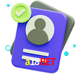 Tornar-se um membro do a18bet é muito simples