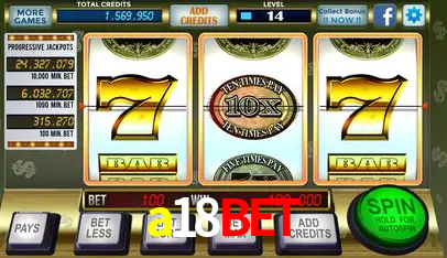 A Emoção da Loteria na a18bet: Uma Chance de Mudança de Vida
