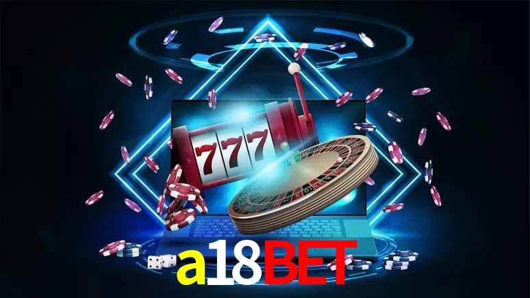 Bônus de Boas-vindas a18bet