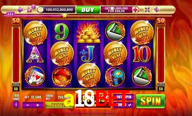 Desvendando o Mundo dos Jogos Virtuais na a18bet