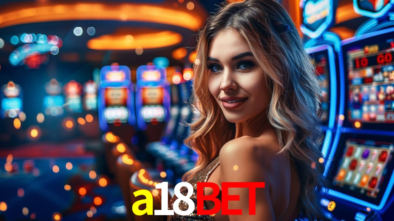 Experiência VIP a18bet