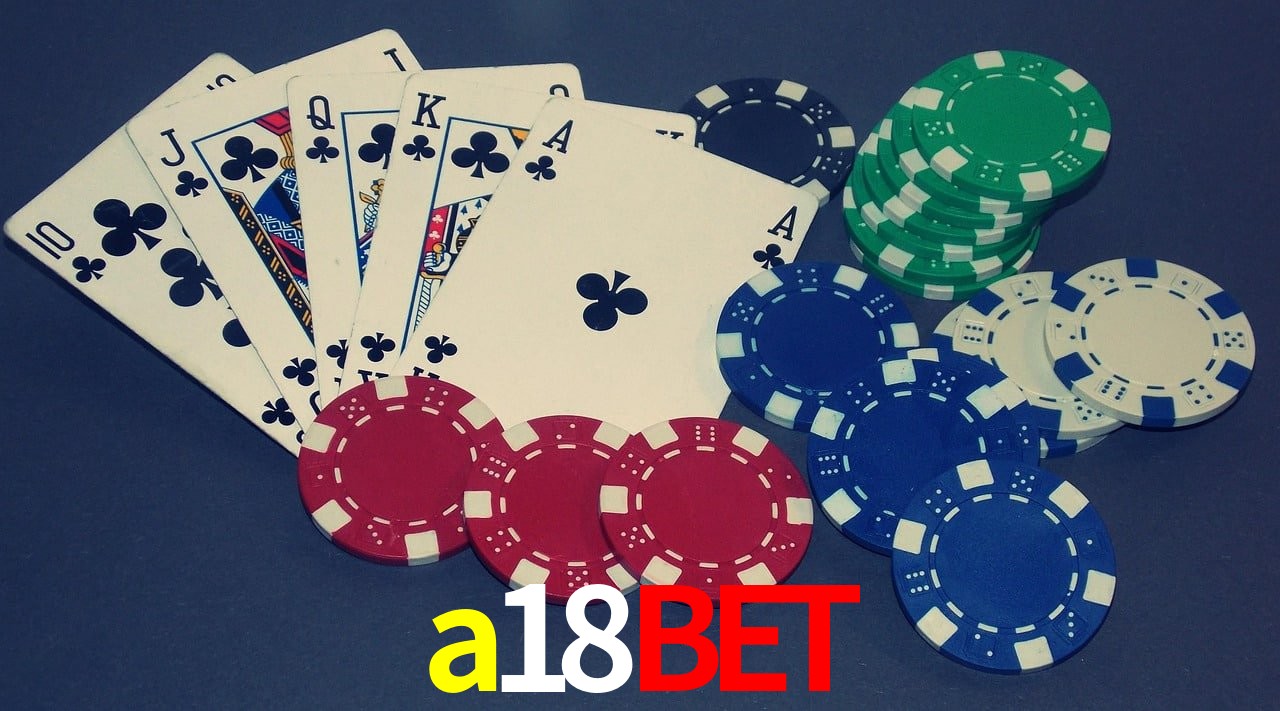Statistics a18bet
