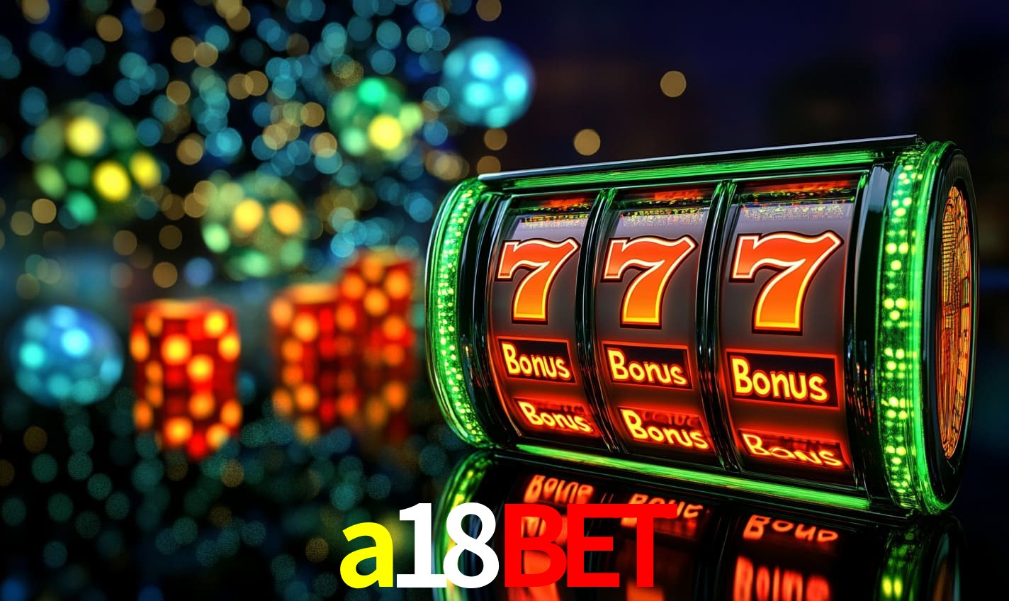 Experiência VIP a18bet
