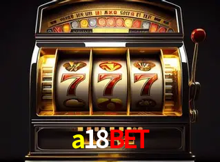Desvendando o Mundo dos Jogos Virtuais na a18bet