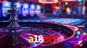Casino VIP a18bet