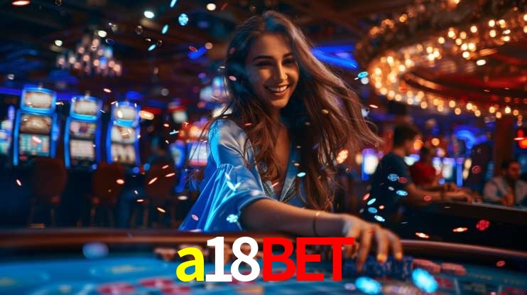 Football Betting a18bet