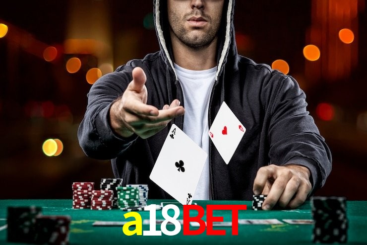 Bônus Generosos e Exclusivos no a18bet para Você!
