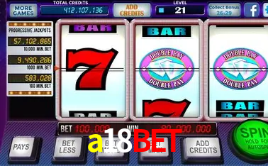 A Emoção da Loteria na a18bet: Uma Chance de Mudança de Vida