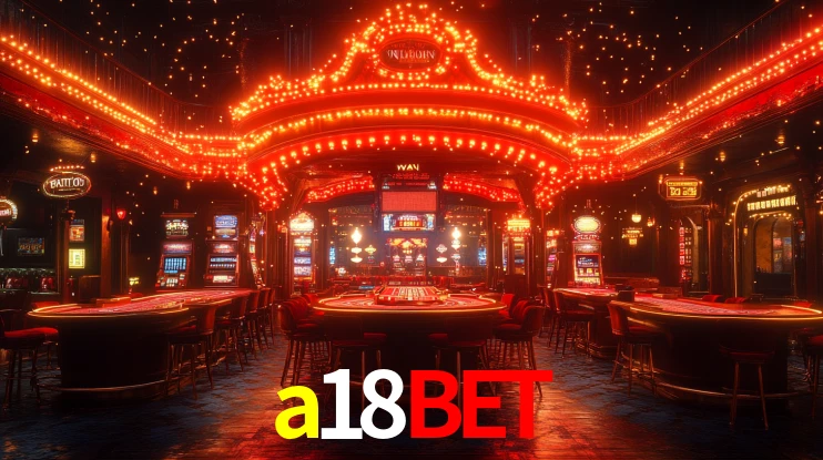 Experimente o Login Seguro Premium no a18bet