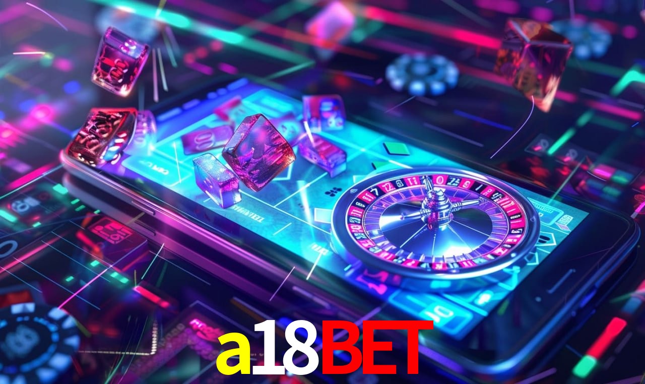 Casino Ao Vivo a18bet