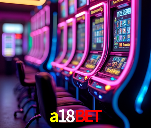 Integração de APIs a18bet