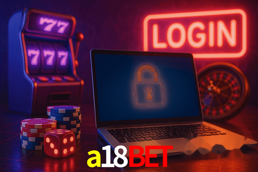 Mesa de Blackjack a18bet