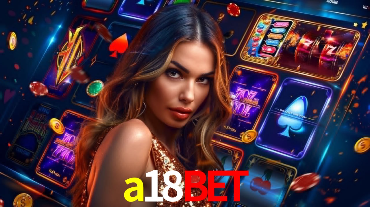 Explorando a Categoria de Eventos em Apostas na a18bet