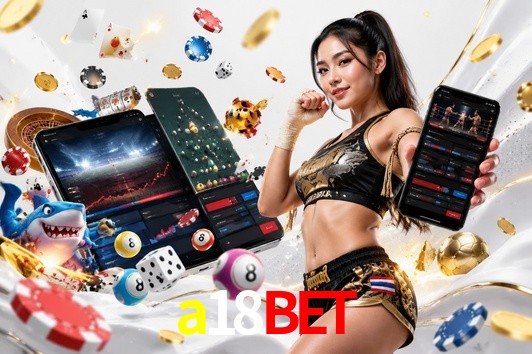 Secure Login a18bet