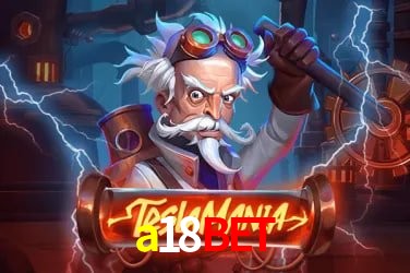 Estatísticas Esportivas a18bet