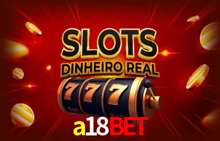 Login Seguro a18bet