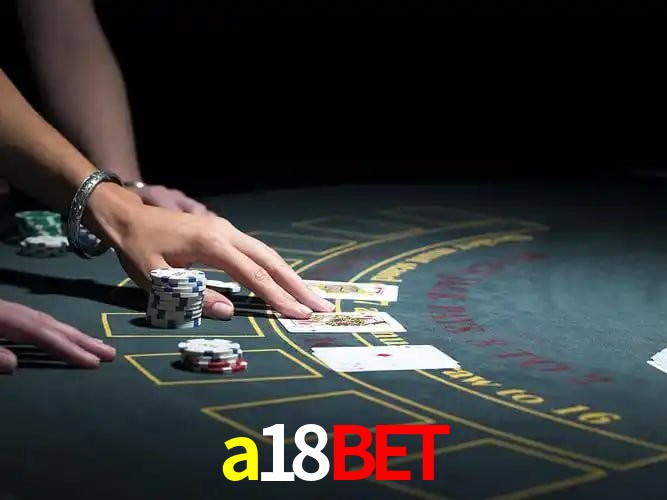Cadastro Rápido a18bet