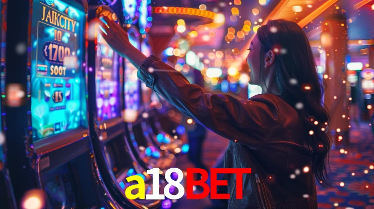 a18bet.com