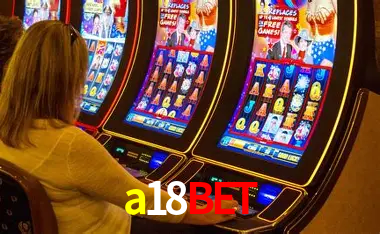 Descubra a Essência do a18bet: Nossa História e Compromissos