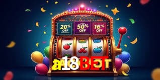 Diretório de Jogos a18bet