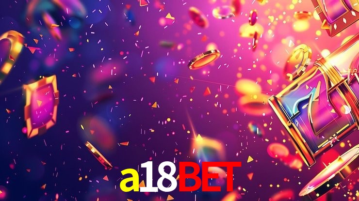 Inovações de Jogos na a18bet: O Futuro das Experiências Interativas