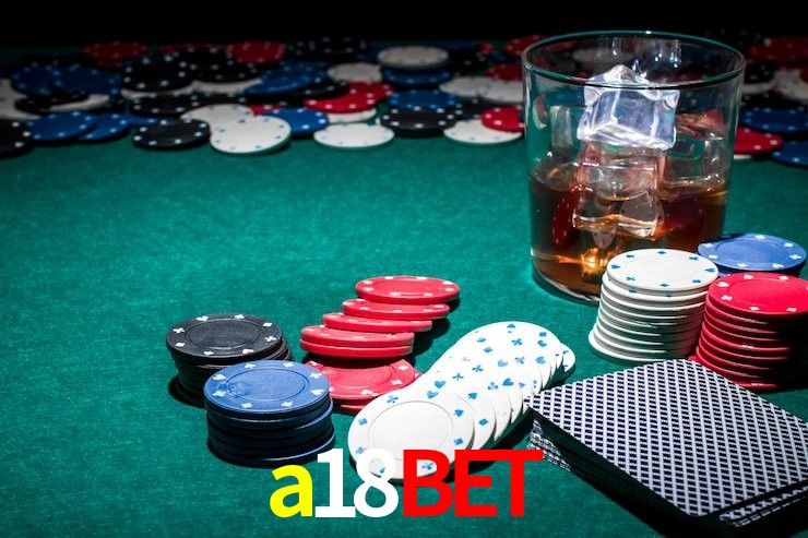Jogos Exclusivos a18bet