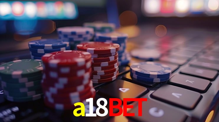 Recursos de Bônus a18bet