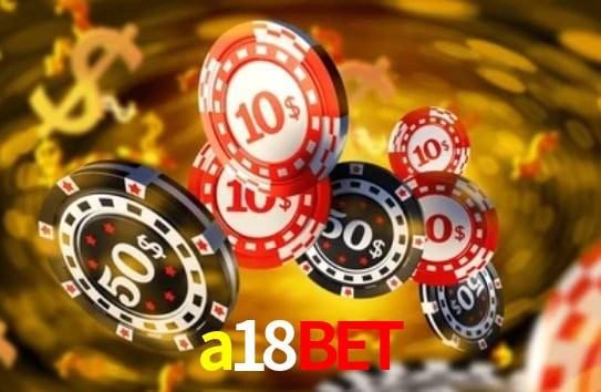 Programa VIP a18bet