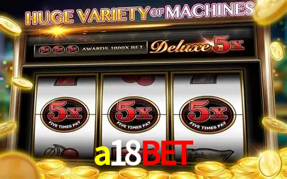 Explorando a Categoria de Eventos em Apostas na a18bet