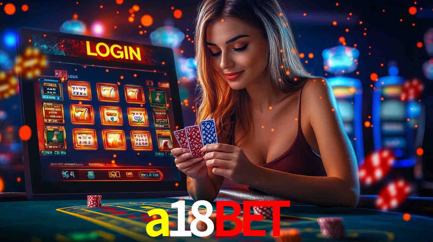 a18bet.com