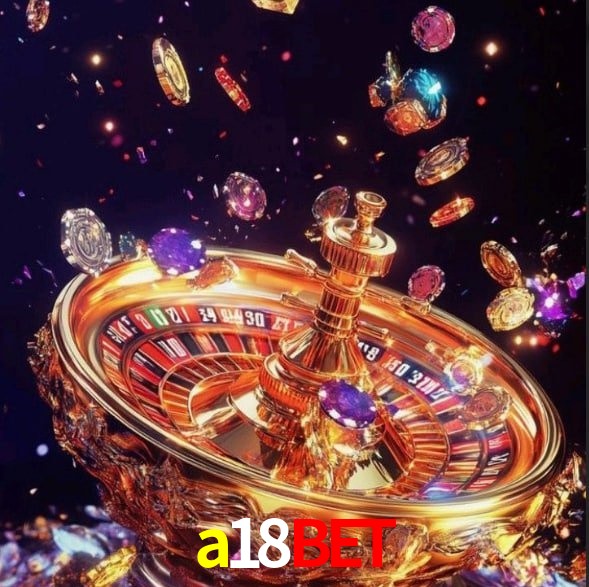 Jogos de Slot a18bet