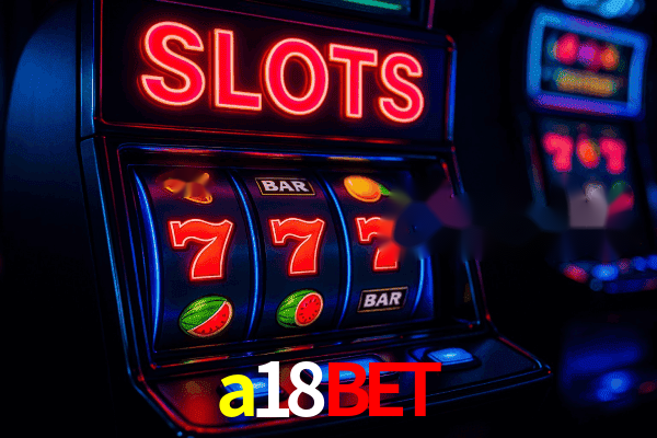 Sistemas de Segurança a18bet