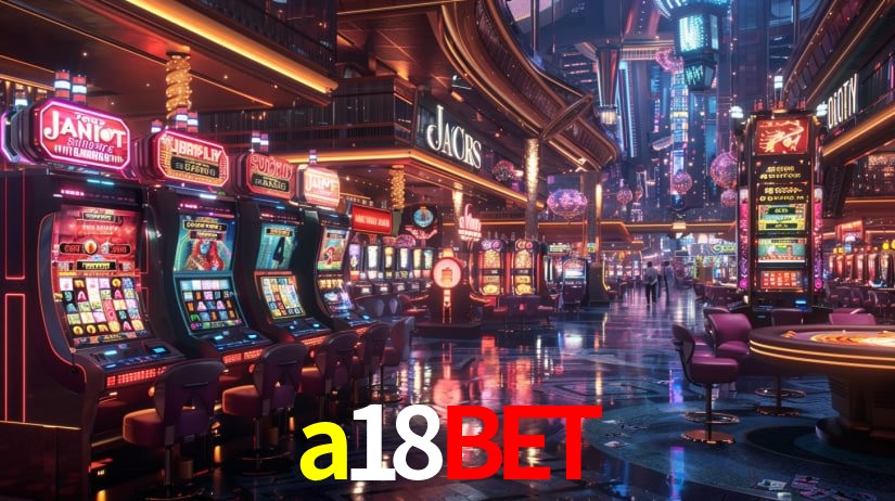 Game Statistics a18bet