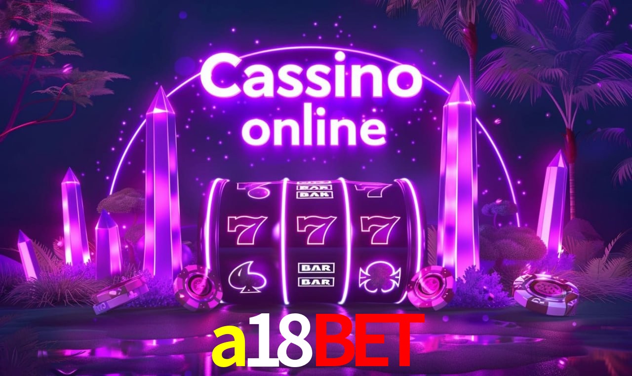 Estatísticas do Jogo a18bet