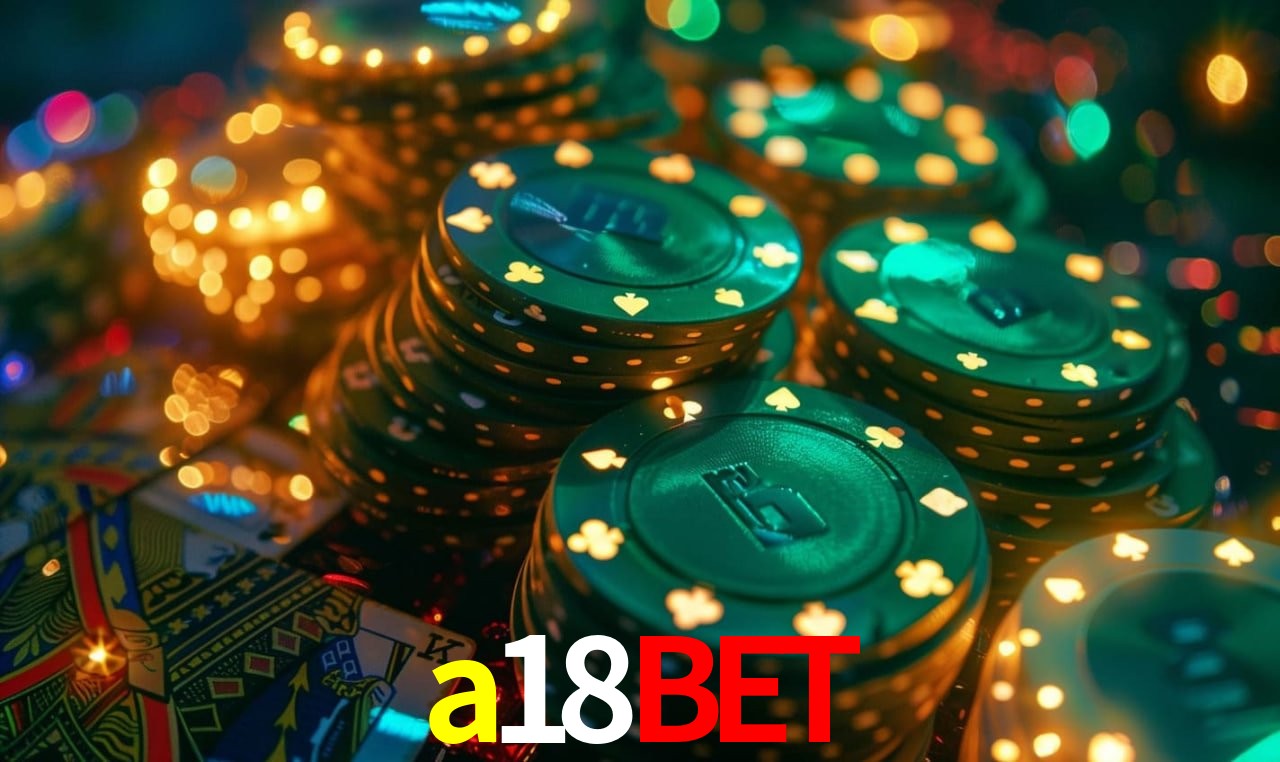 Torneios a18bet