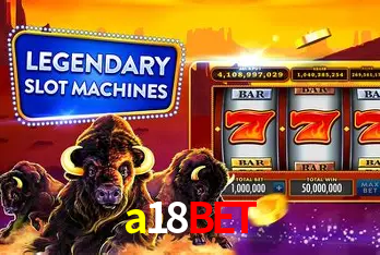 A Experiência Imersiva dos Cassinos Ao Vivo no a18bet