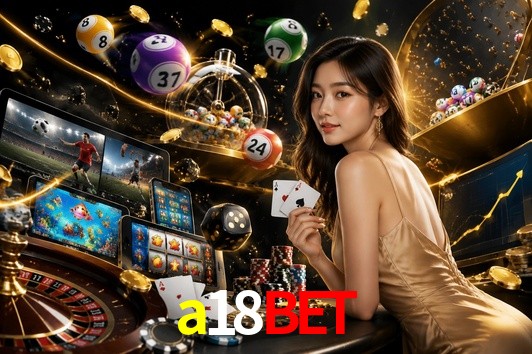 Platform Technology a18bet