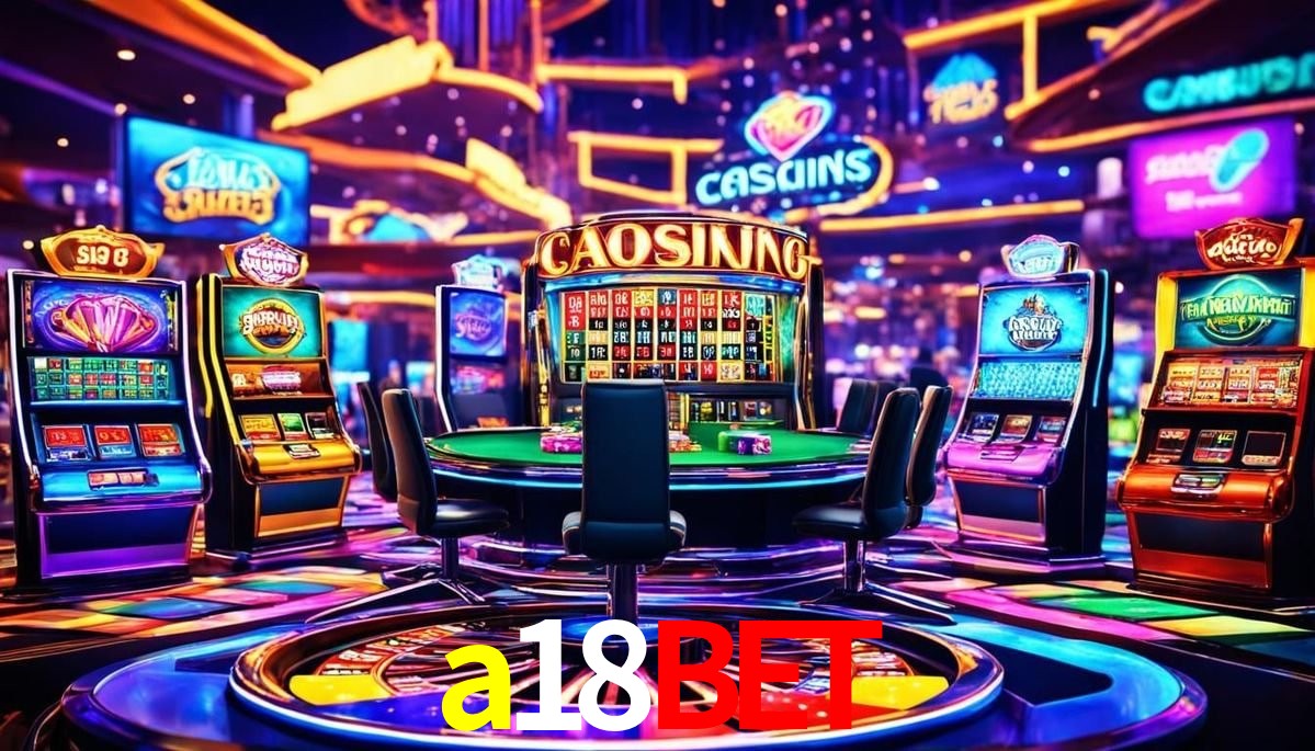 Jogo Spaceman a18bet