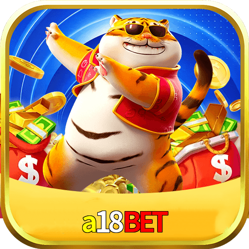 Logo da a18bet