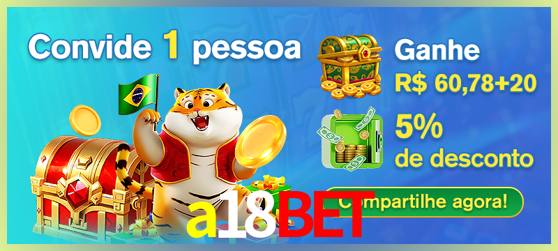 a18bet Chuva de bônus em máquinas caça-níqueis