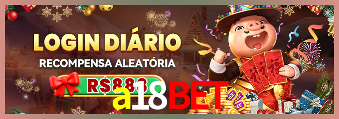 Prêmio a18bet